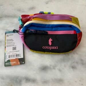 Cotopaxi 1.5 hip pack